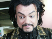 Киркоров все еще любит Пугачеву