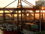 Китай назвали экономическим пугалом