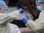 Китай предупредил о новом неизвестном вирусе рядом с РФ