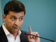 «Клоун Зеленский не признает ошибку перед Кадыровым»