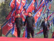 КНДР отказалась вести переговоры с США