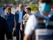 «Когда по нам стреляют, мы всегда мощно отвечаем»