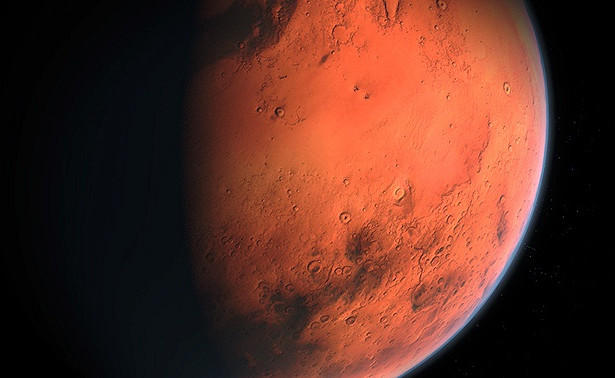 Космический зонд ОАЭ успешно запущен к Марсу из Японии
