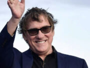 «Ложь и кошмар»: Гаркалин опроверг слухи о госпитализации