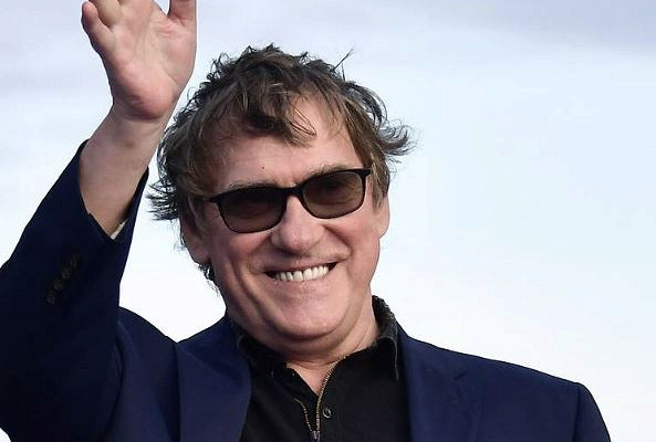 &laquo;Ложь и&nbsp;кошмар&raquo;: Гаркалин опроверг слухи о&nbsp;госпитализации