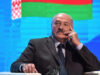 Лукашенко: Бабарико дает показания по делу «Белгазпромбанка»