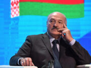 Лукашенко: Бабарико дает показания по делу «Белгазпромбанка»