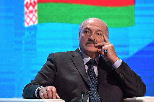 Лукашенко: Бабарико дает показания по делу «Белгазпромбанка»