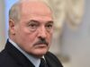 Лукашенко сменил главу военной разведки