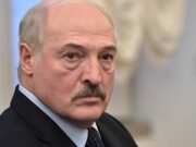 Лукашенко сменил главу военной разведки
