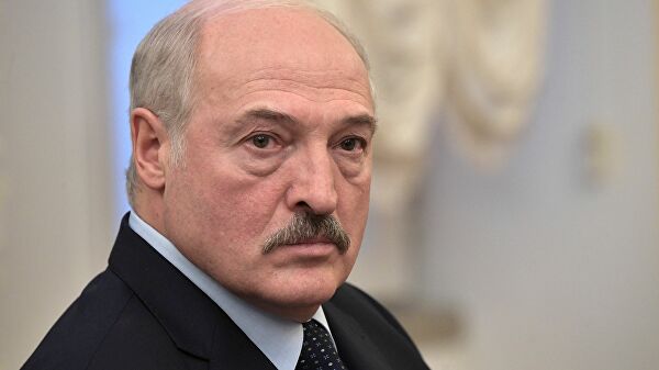 Лукашенко сменил главу военной разведки