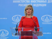 МИД РФ отреагировал на конфликт Армении и Азербайджана