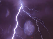 Молния убила россиянина