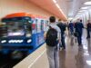 Московское метро готовит необычный эксперимент
