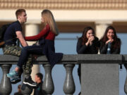 Москвичам пообещали потепление