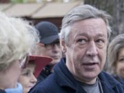 «Мы не признаем вину»: Ефремов даст показания