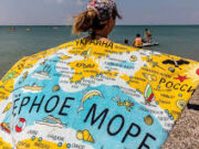 На Украине заговорили о штурме Крыма