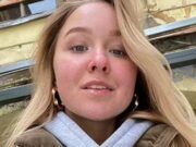 «Наша девочка наконец доехала до своего дома»