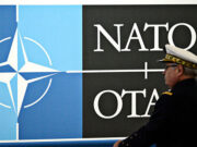 НАТО и Эстония обсудили угрозу со стороны России