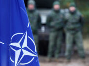 НАТО отреагировала на внезапную проверку войск России