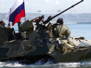 Назван худший сценарий войны России с Прибалтикой