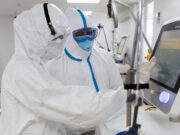 Названо число нулевых пациентов в России