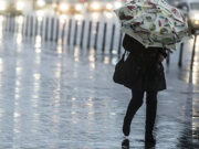 Названы причины дождливого лета в Москве