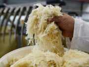 Названы убивающие коронавирус продукты