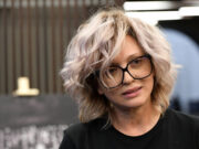 «Не нужно выносить сор из избы»: Дроздова об уходе Гармаша