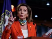 Пелоси призвала расширить санкции против России