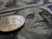 Пока вы не уснули: доллар побил рекорд