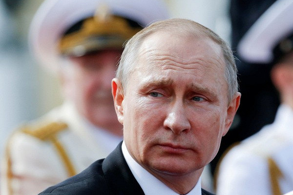 Пока вы не уснули: Путин раскрыл схему разорения Крыма Украиной