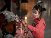 Предсказана новая Великая депрессия из-за пандемии