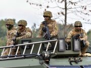 «Приехали русню пострелять»