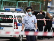 Пропавшего в городе РФ мужчину повесили в Москве