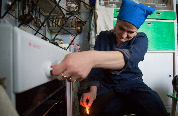 Проверки газового оборудования возобновят в Москве