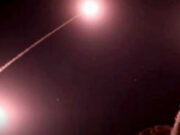 Ракетному обстрелу подвергся аэропорт Багдада