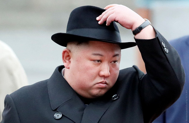 Раскрыты загадочные пропажи генералов при Ким Чен Ыне