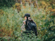 Россиянину запретили охотиться из-за квартиры