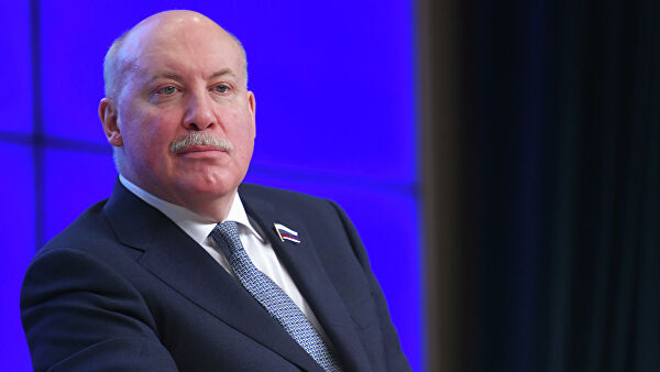 Российский посол согласовал встречу в МИД Белоруссии