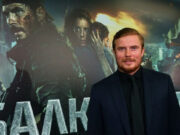 Российскому актеру запретили въезд на Украину