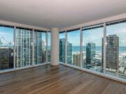 Что представляет собой панорамное остекление окон