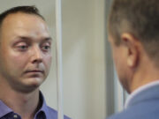 Сафронов озвучил необычную просьбу