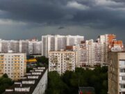 Синоптики рассказали о погоде в среду