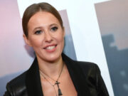 Собчак ответила разъяренным ветеранам