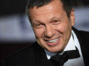 Соловьев призвал проверить Венедиктова на госизмену