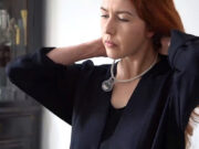 Создано первое антикоронавирусное ожерелье