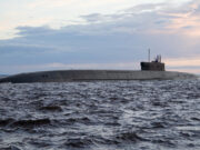 США испугались российских подлодок в Атлантике