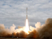 США запустят на орбиту секретный спутник