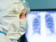 Суточная летальность пациентов с COVID-19 пошла в рост